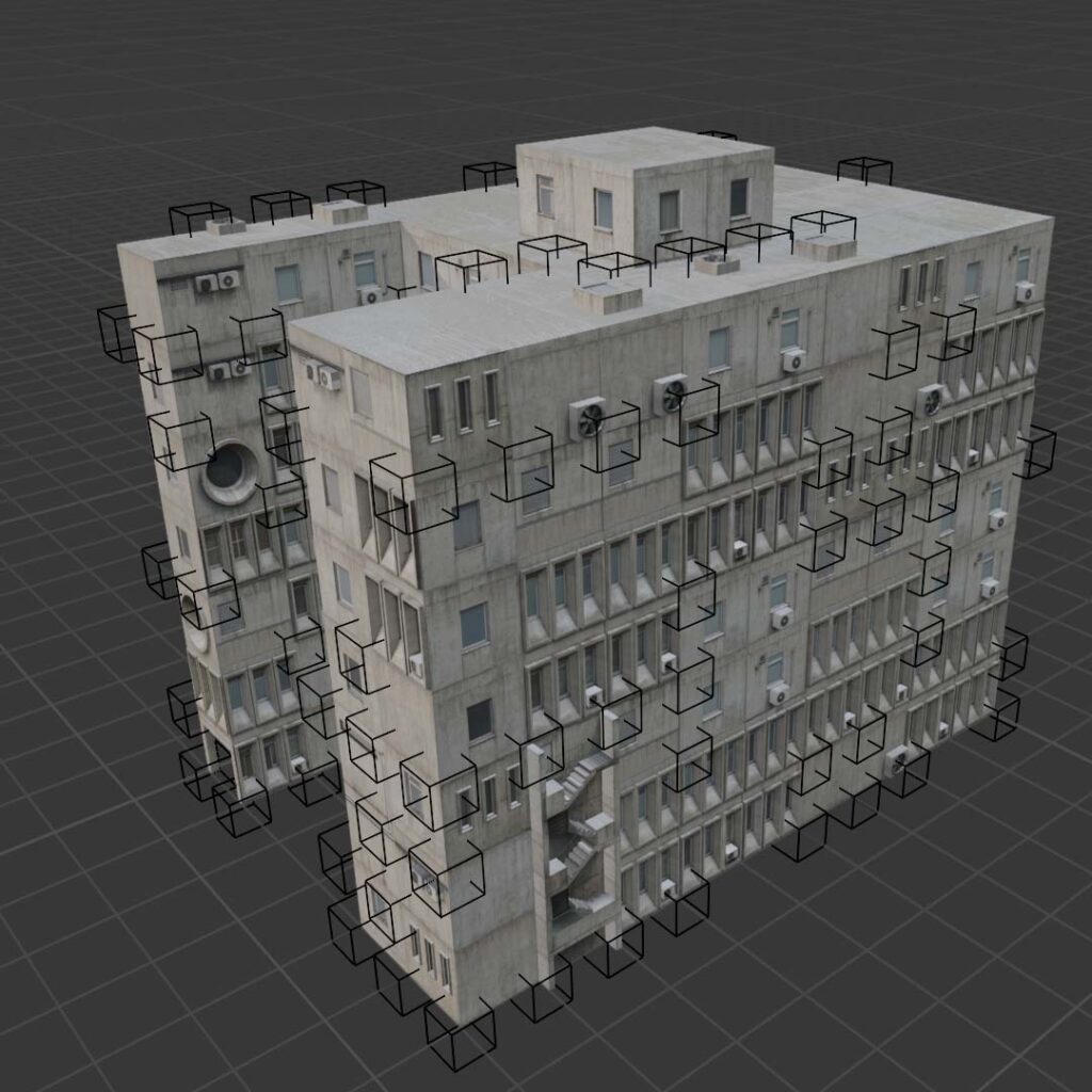 Blender Plugins